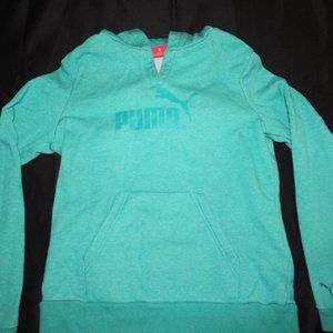 Puma Hoodie